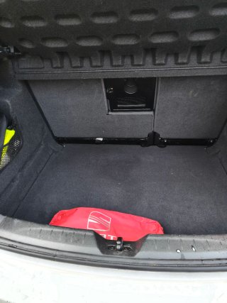SEAT Altea