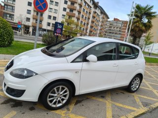 SEAT Altea