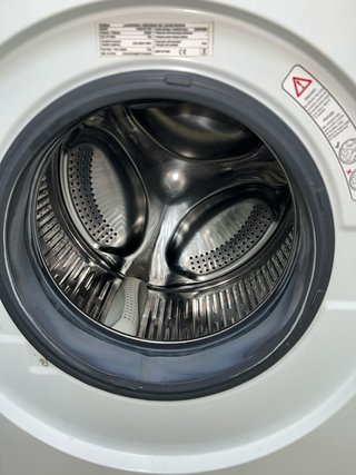 Lavadora Haier Direct Motion 8KG