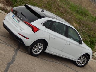 Skoda Scala TSI  AMBITION 110cv 2021