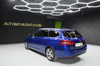 Peugeot 308 SW Allure 1.5 BlueHDi 96KW (130CV)