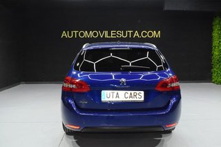 Peugeot 308 SW Allure 1.5 BlueHDi 96KW (130CV)