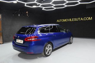 Peugeot 308 SW Allure 1.5 BlueHDi 96KW (130CV)