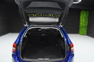 Peugeot 308 SW Allure 1.5 BlueHDi 96KW (130CV)