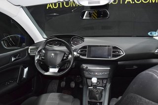 Peugeot 308 SW Allure 1.5 BlueHDi 96KW (130CV)