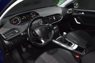 Peugeot 308 SW Allure 1.5 BlueHDi 96KW (130CV)