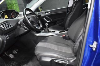 Peugeot 308 SW Allure 1.5 BlueHDi 96KW (130CV)