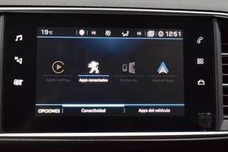 Peugeot 308 SW Allure 1.5 BlueHDi 96KW (130CV)