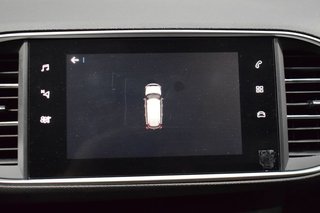 Peugeot 308 SW Allure 1.5 BlueHDi 96KW (130CV)