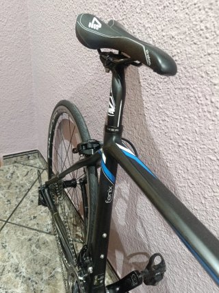 Bicicleta de carretera Ridley