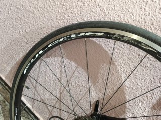 Bicicleta de carretera Ridley