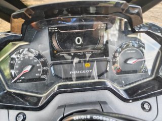 Peugeot Pulsion GT 2023 Gris
