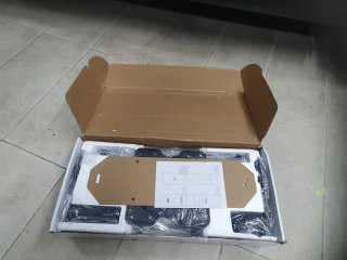 Soporte TV Techo Motorizado EasyLife