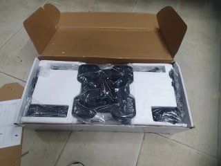 Soporte TV Techo Motorizado EasyLife