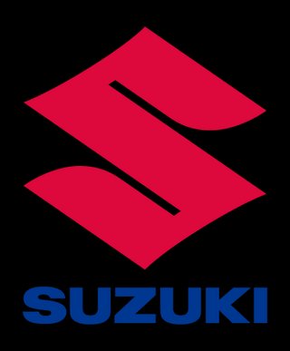 Suzuki GSX-S1000 Hamamatsu edicion special