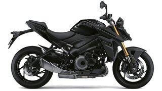Suzuki GSX-S1000 Hamamatsu edicion special