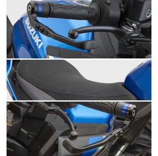 Suzuki GSX-S1000 Hamamatsu edicion special