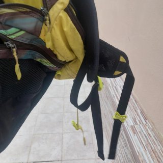 Mochila Nomad 18L