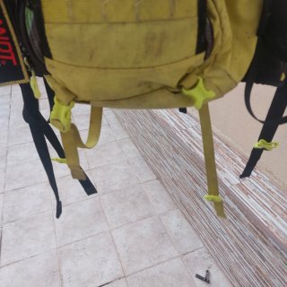 Mochila Nomad 18L
