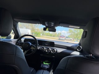 Mercedes-Benz Clase A 200