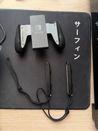 Nintendo Switch versión nintendo switch sport