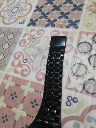 Orologio Digitale Casio Nero