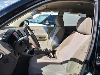 Hyundai Tucson 2008