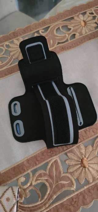 Funda deportiva para móviles