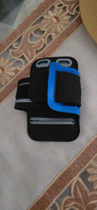 Funda deportiva para móviles