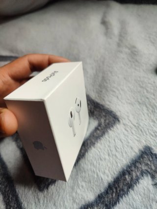 Airpods 4 Sellados con Factura