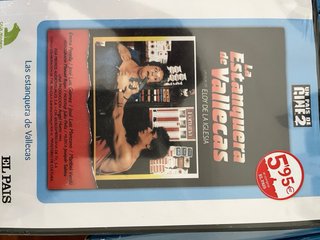 Colección DVD 'Un País de Cine' - 45 Películas