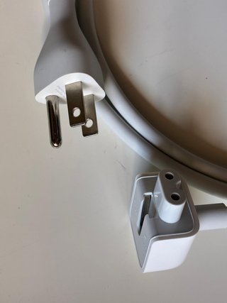 Cable alargador Apple MacBook