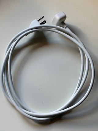 Cable alargador Apple MacBook