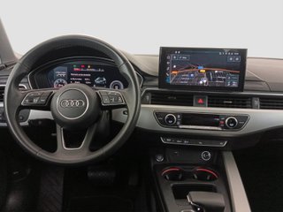 AUDI A4 AVANT 35 TDI 163 S LINE S TRONIC
