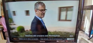 TV Panasonic Viera 37' LCD