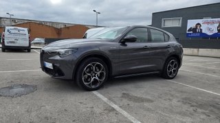 Alfa Romeo Stelvio 2024