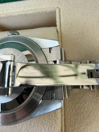 Rolex Datejust 41mm Ref. 126334