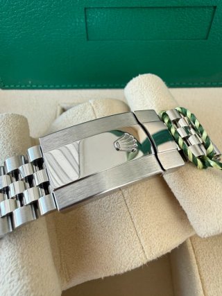 Rolex Datejust 41mm Ref. 126334