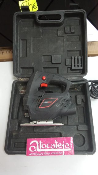Sierra de calar Worx 350W....