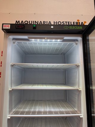 CAMARA EXPOSITORA CONGELACION OPORTUNIDAD !!!!