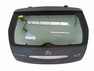 PORTON TRASERO CITROEN C3 8HZDV4TD