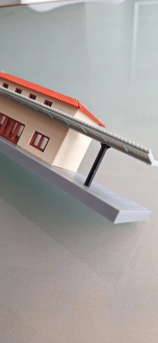 Estación Ibertren