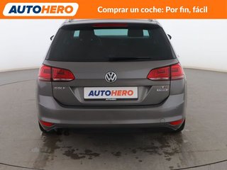 Volkswagen Golf 1.4 TSI Sport BlueMotion
