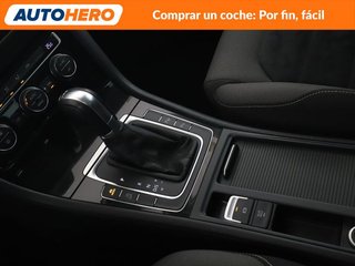 Volkswagen Golf 1.4 TSI Sport BlueMotion