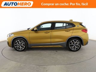 BMW X2 sDrive 20i M Sport