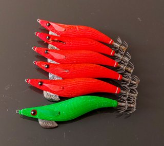 DTD FULL COLOR 3.5 pesca eging calamar