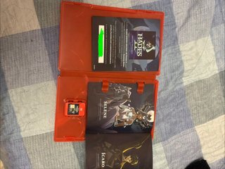 Hades II Nintendo Switch 2 Edition