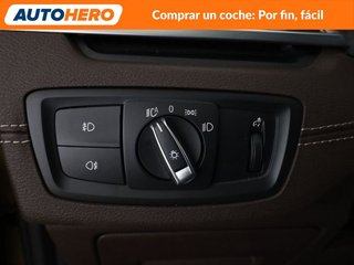 BMW X2 sDrive 20i M Sport