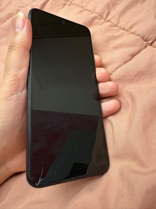Xiaomi Redmi Note 11 Negro