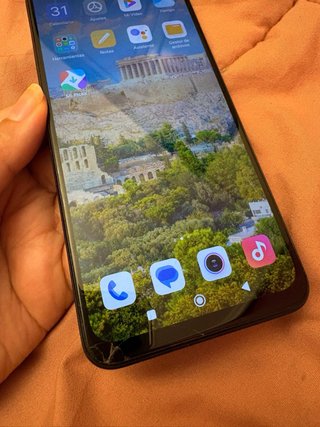 Xiaomi Redmi Note 11 Negro